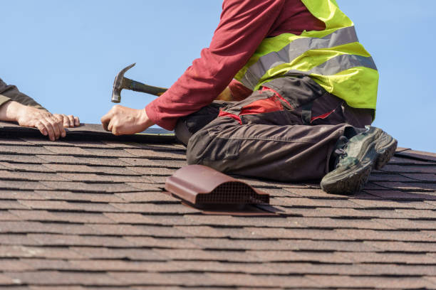 Professional Roofing Contractor in Thunderbolt, GA
