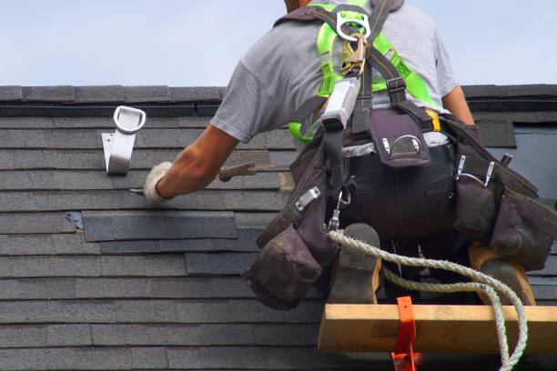 Best Storm Damage Roof Repair  in Thunderbolt, GA