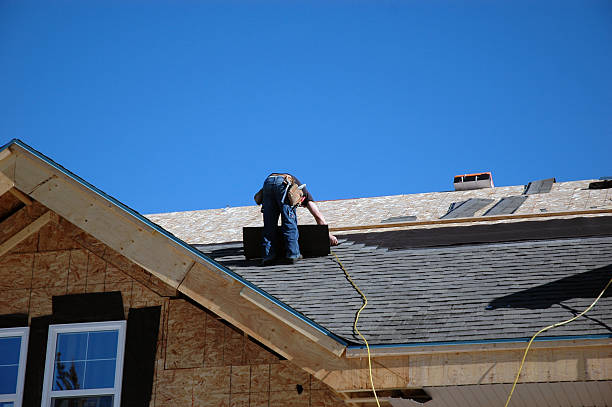 Quick and Trustworthy Emergency Roof Repair Services in Thunderbolt, GA